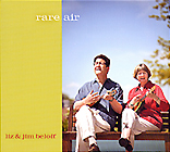 Liz & Jim Beloff–Rare Air